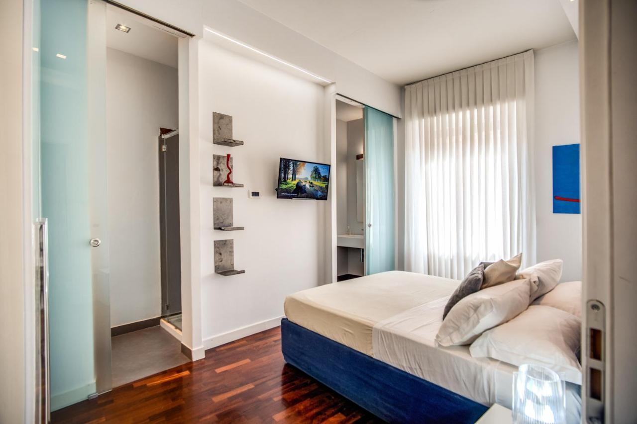 Pgrhome Riverside Roma Exterior foto