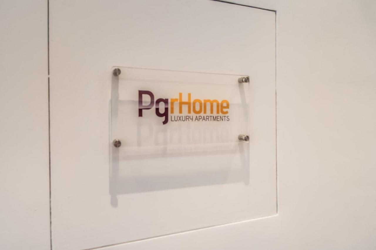 Pgrhome Riverside Roma Exterior foto