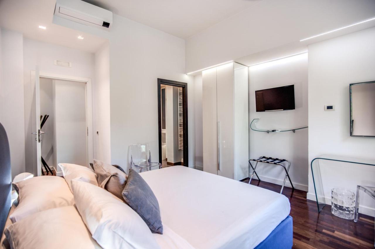 Pgrhome Riverside Roma Exterior foto