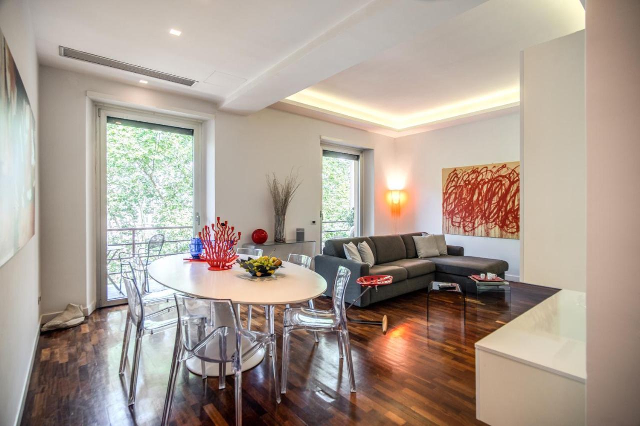 Pgrhome Riverside Roma Exterior foto