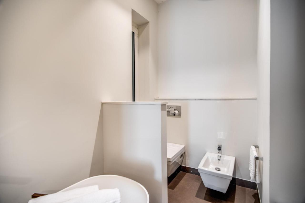 Pgrhome Riverside Roma Exterior foto