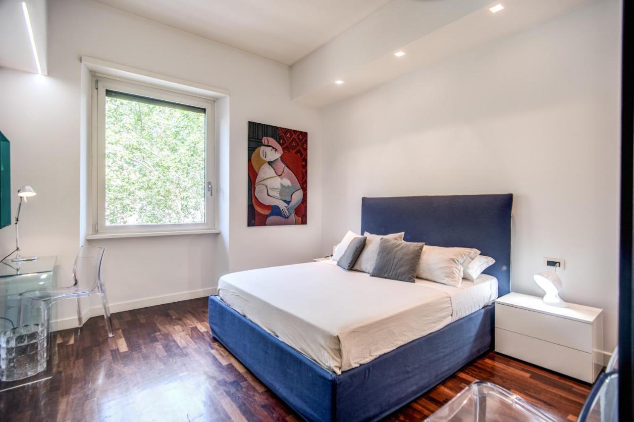 Pgrhome Riverside Roma Exterior foto