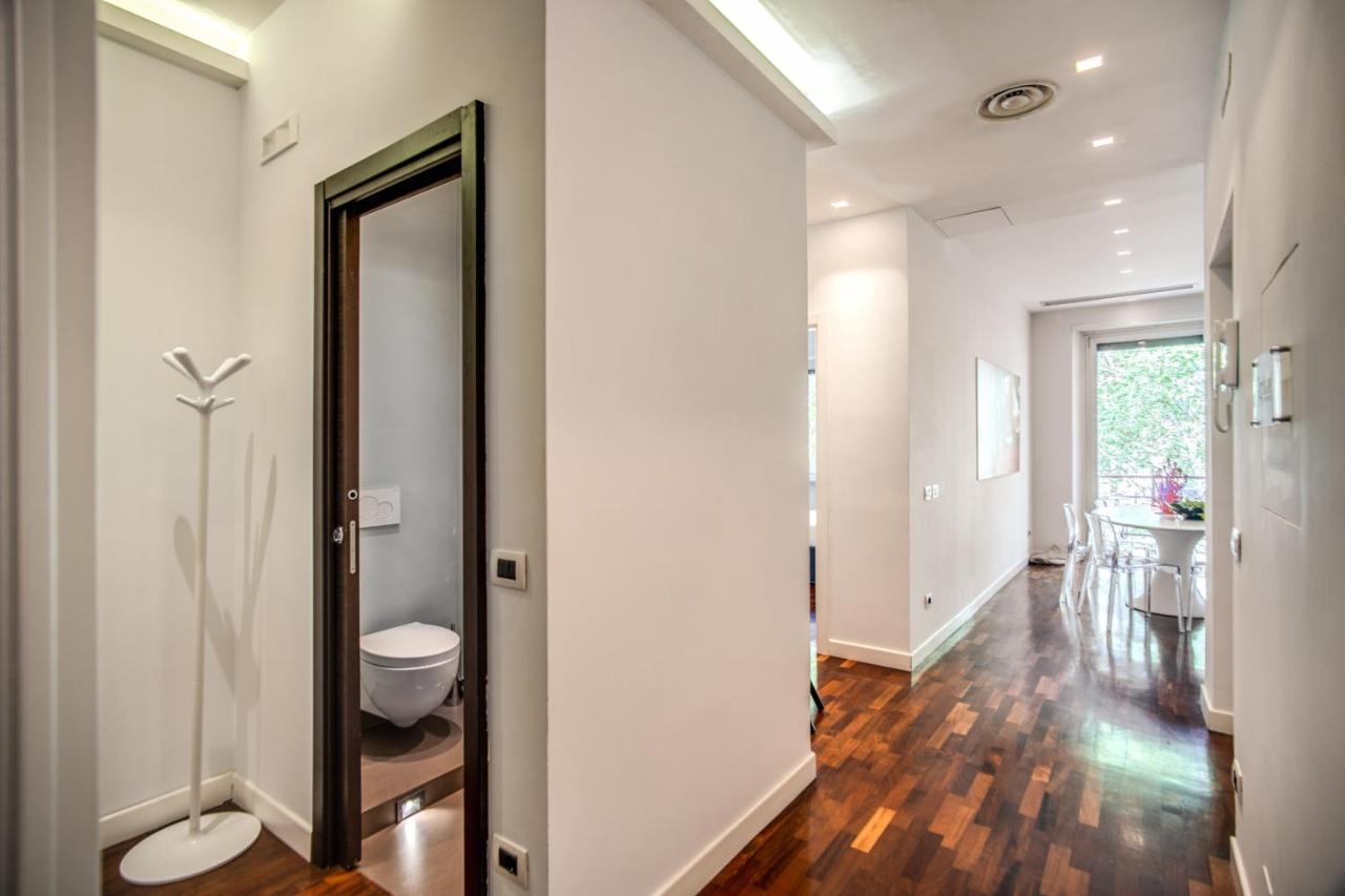 Pgrhome Riverside Roma Exterior foto