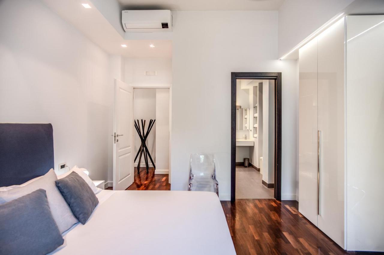 Pgrhome Riverside Roma Exterior foto