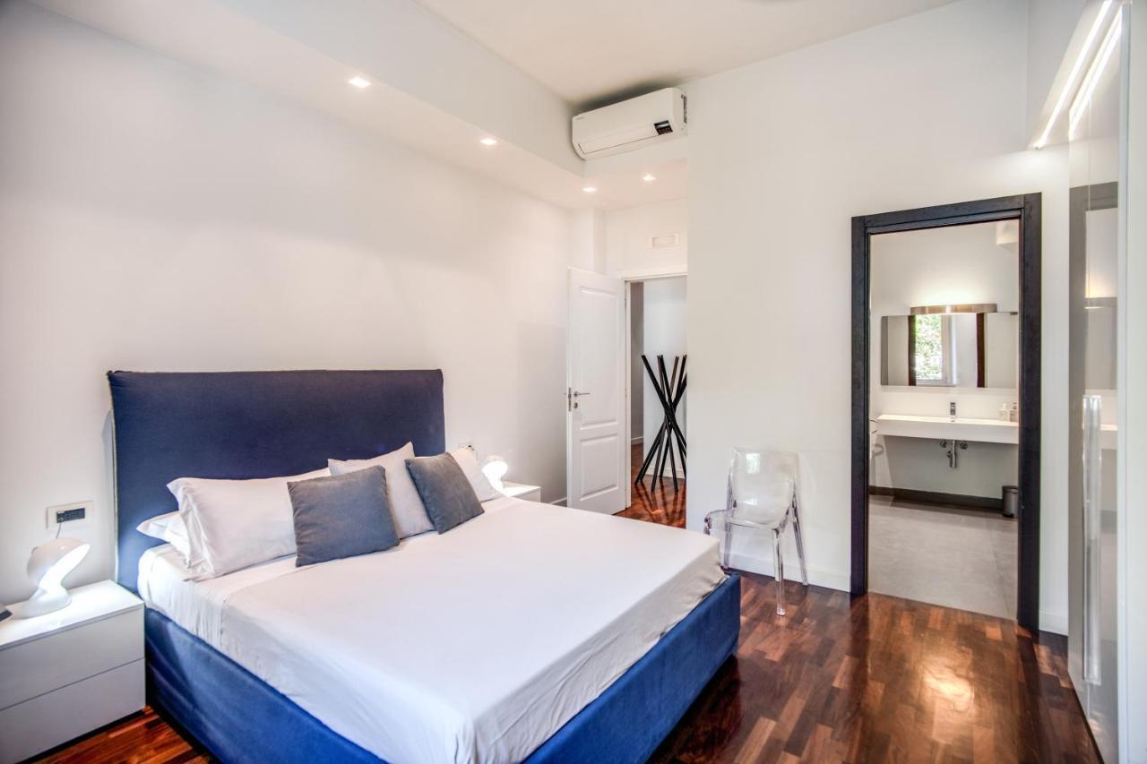 Pgrhome Riverside Roma Exterior foto