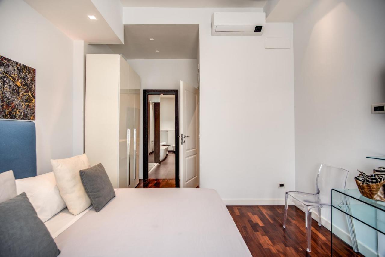 Pgrhome Riverside Roma Exterior foto