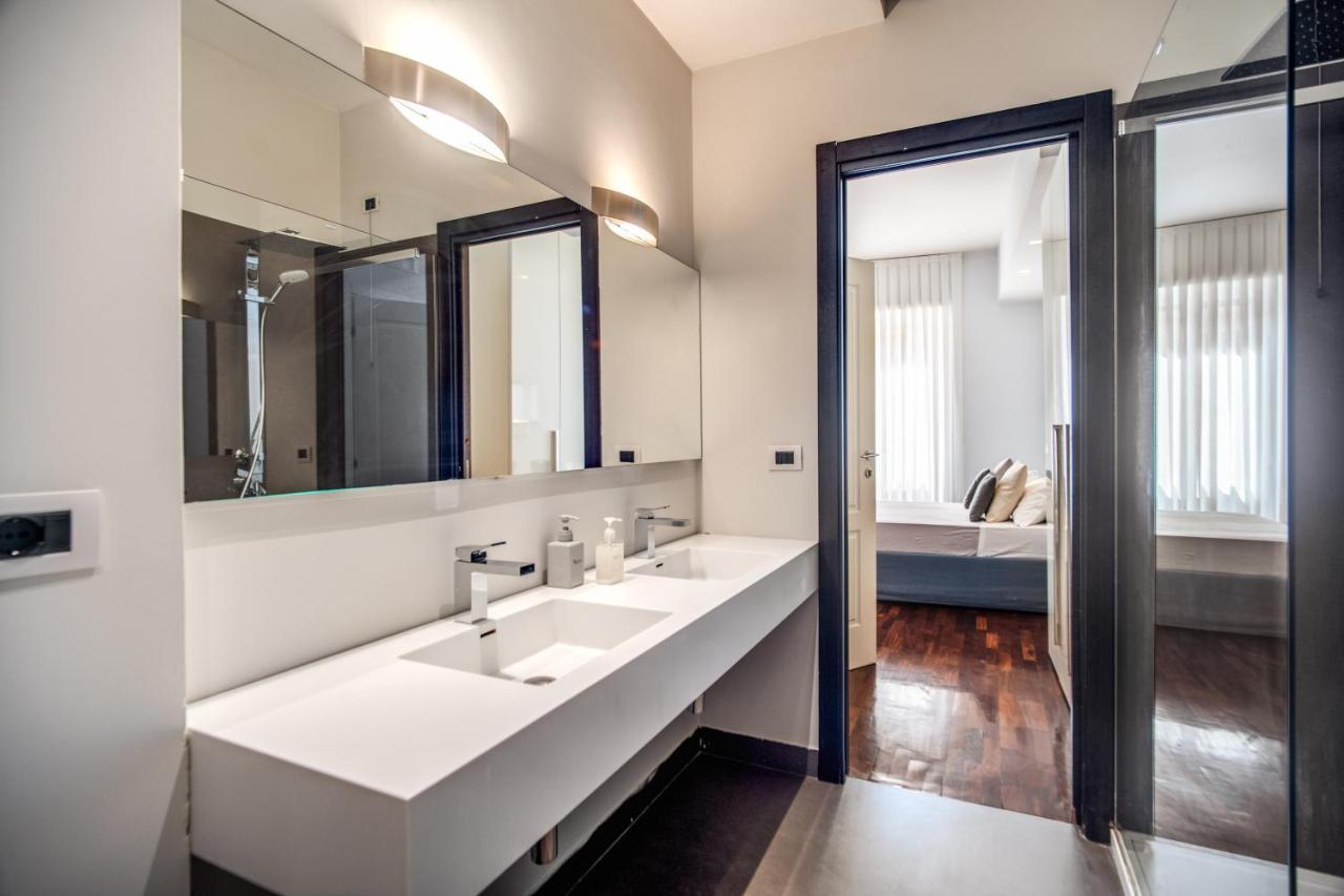 Pgrhome Riverside Roma Exterior foto