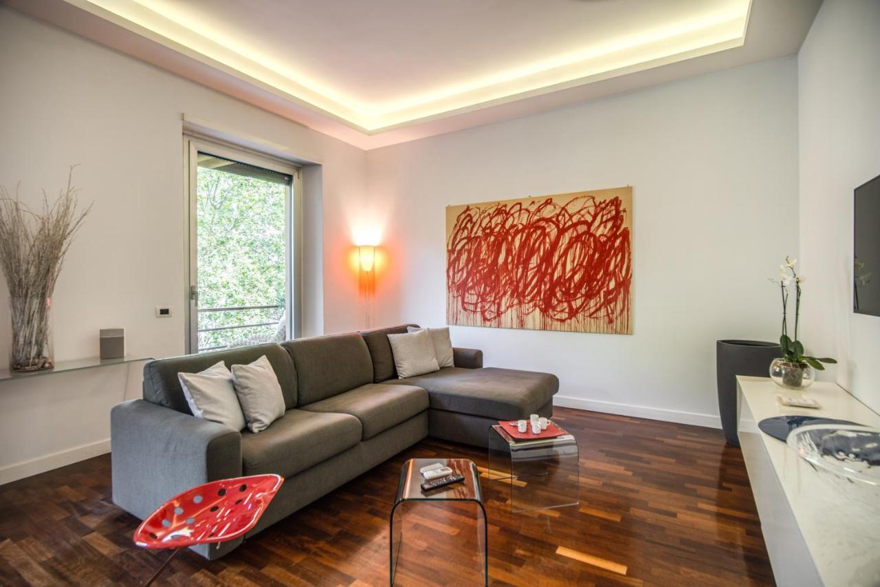 Pgrhome Riverside Roma Exterior foto